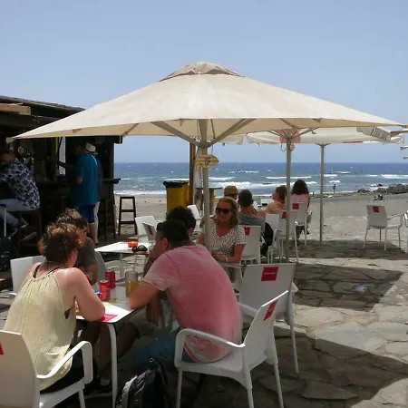 Atico La Perla El Medano (Tenerife)