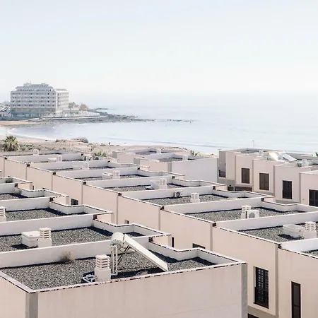 Atico La Perla Apartment