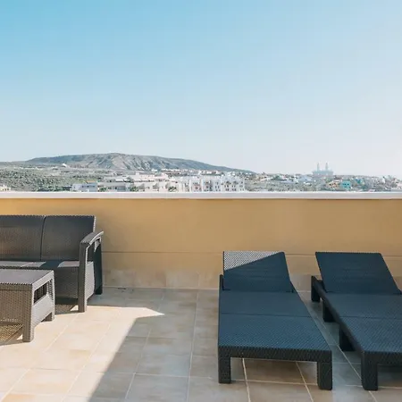 Atico La Perla Apartment El Medano (Tenerife)