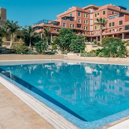 Atico La Perla Apartment *