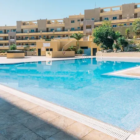 Atico La Perla Apartment *