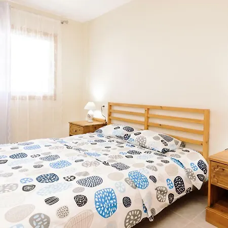 Atico La Perla Apartment El Medano (Tenerife)