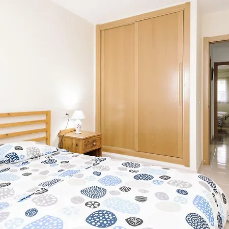 Atico La Perla Apartment